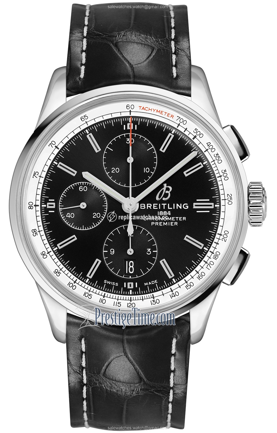 a13315351b1p2 Breitling Premier Chronograph 42 Mens Watch a13315351b1p2 Breitling Premier Chronograph 42 Mens Watch